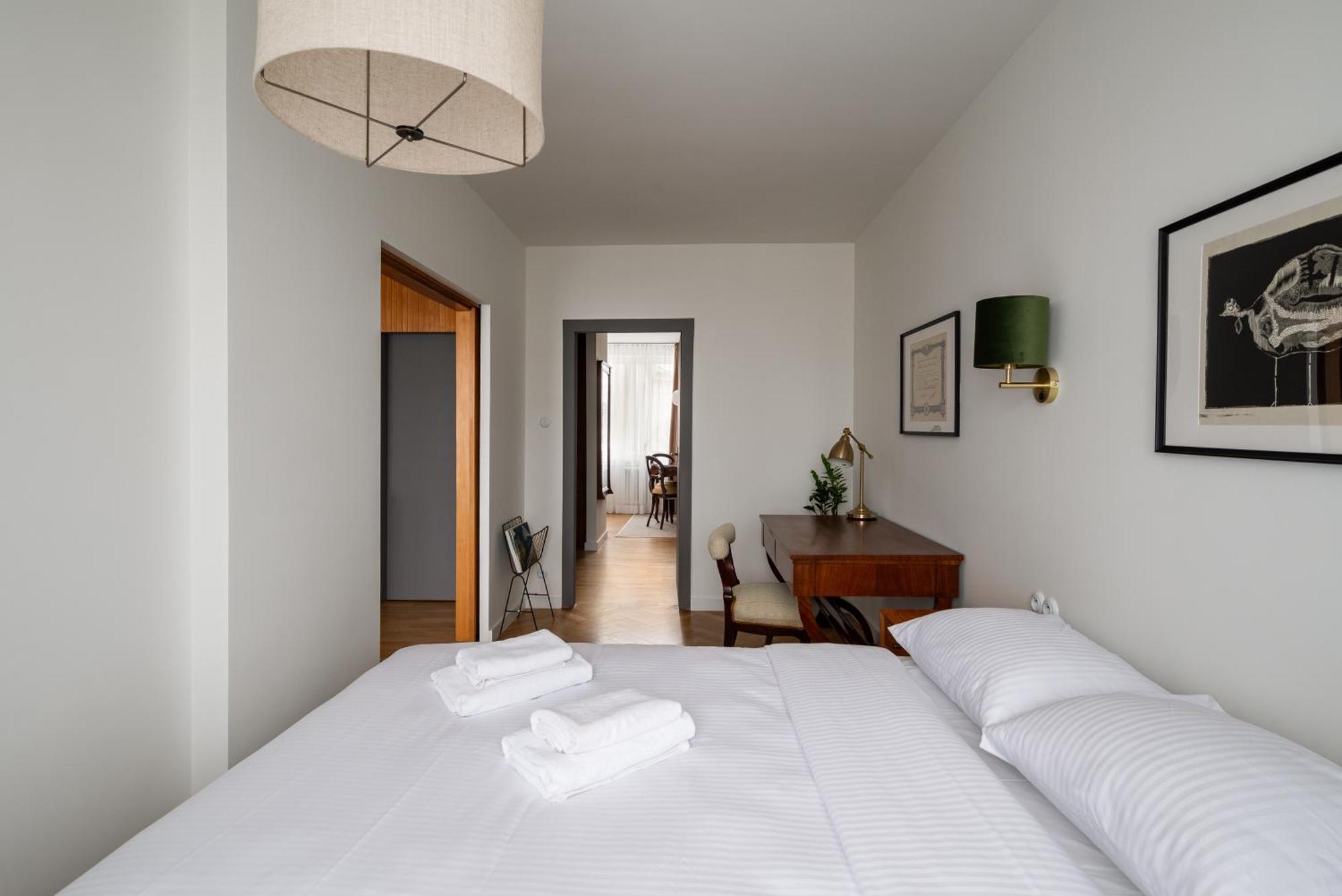 Appartement Kopernika Centre *