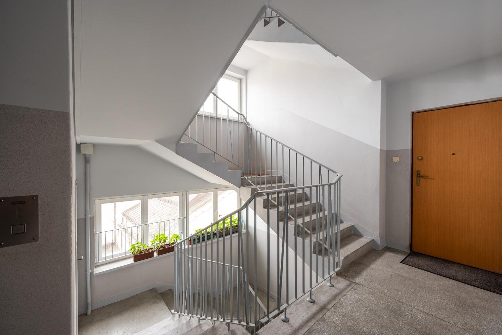 Appartement Kopernika Centre Warschau