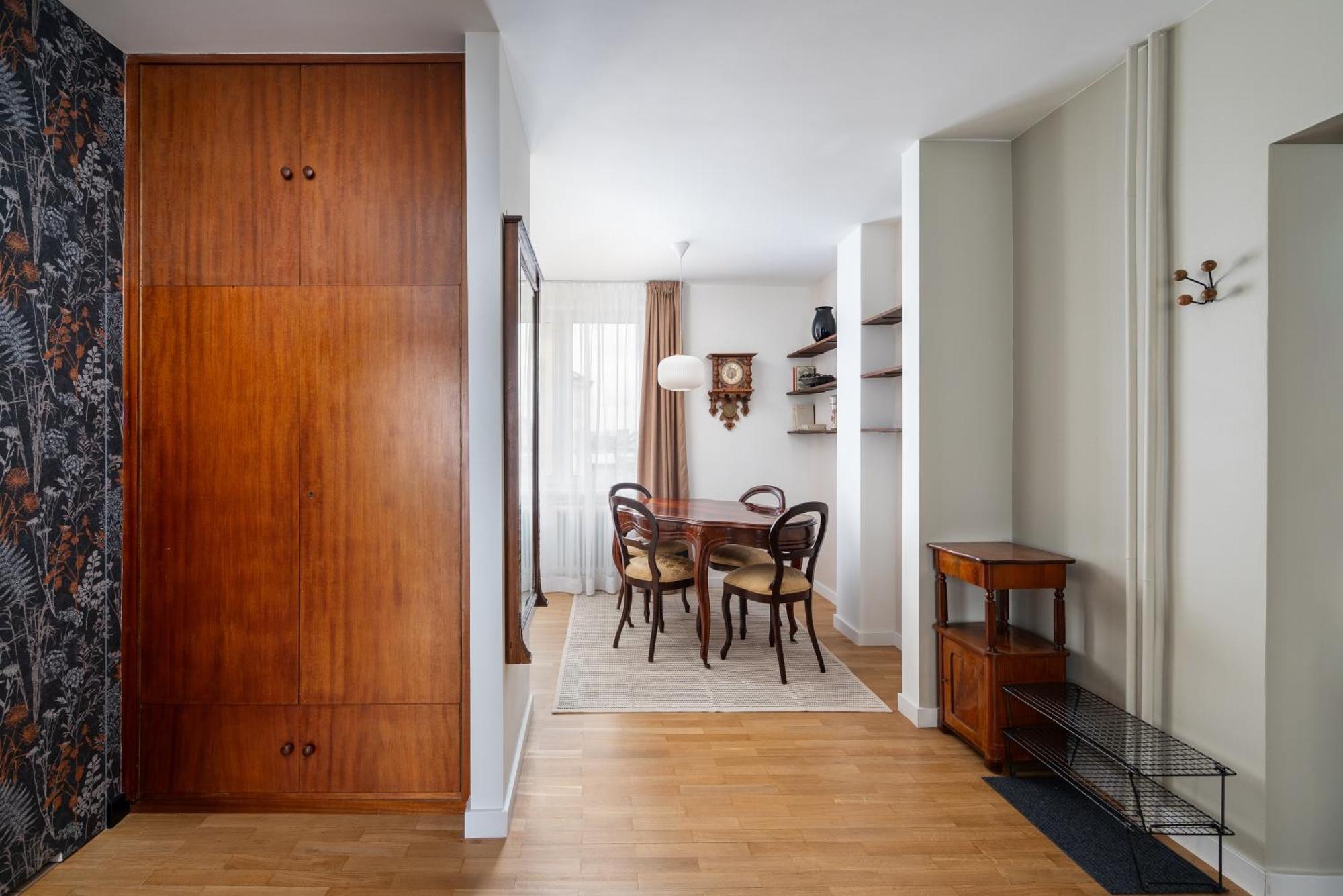 Kopernika Centre Appartement