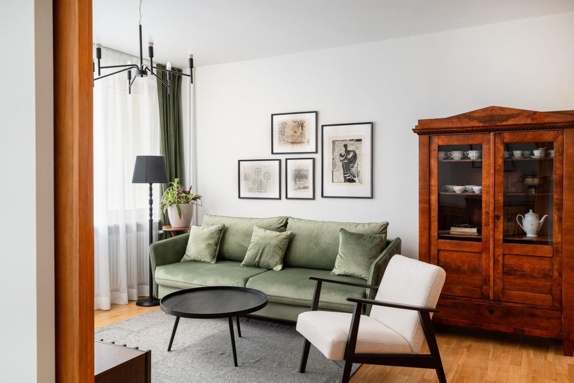 Appartement Kopernika Centre
