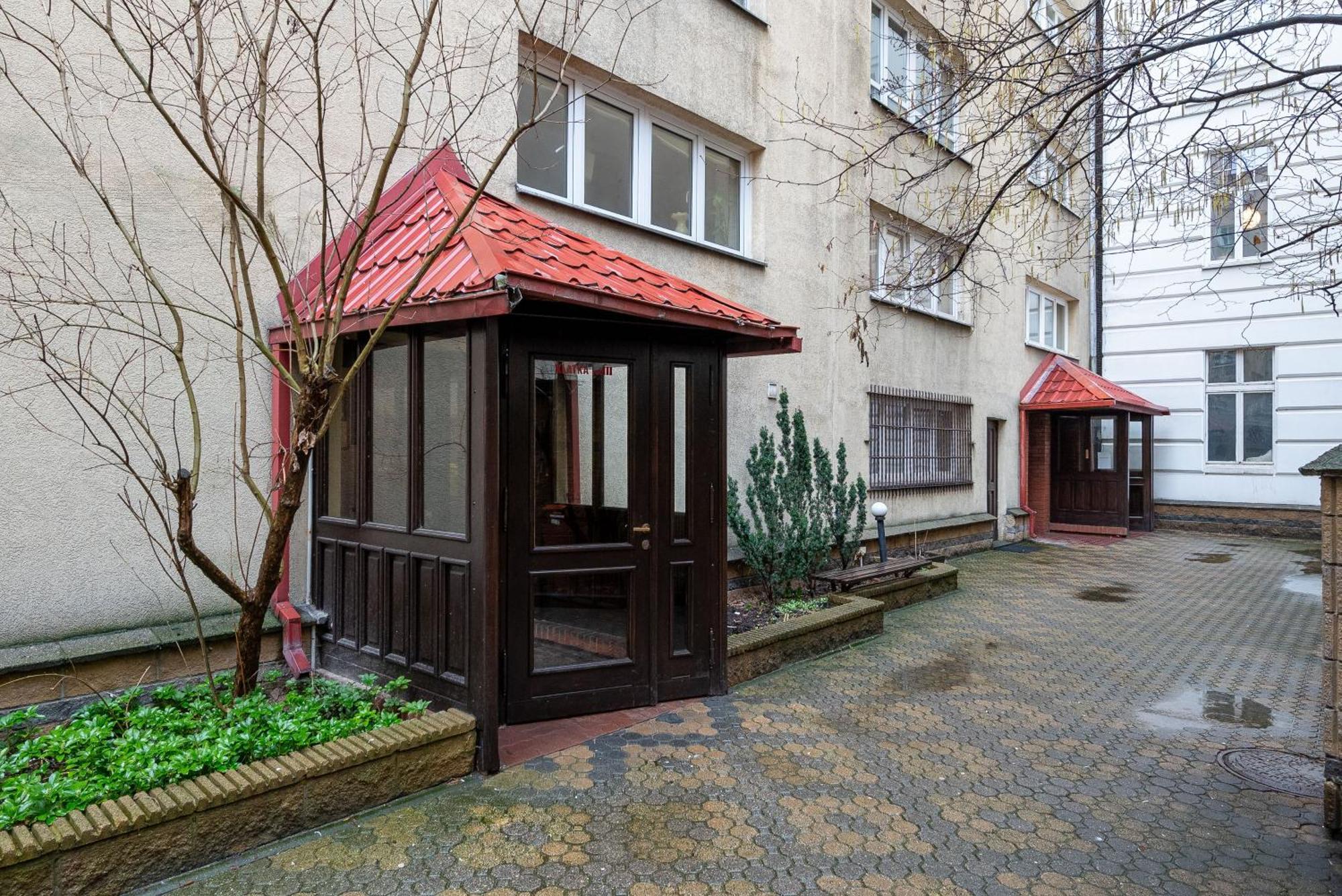 Kopernika Centre