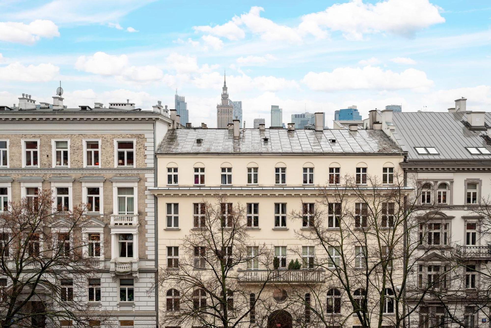 Kopernika Centre Apartment