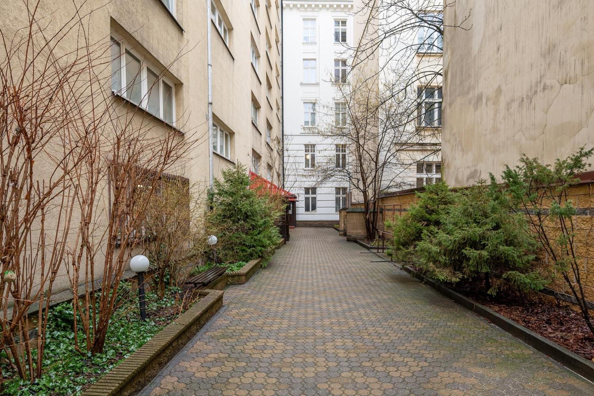 Kopernika Centre Apartment
