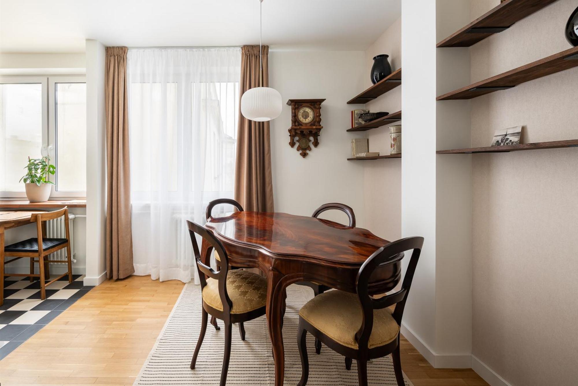 Kopernika Centre Apartment *
