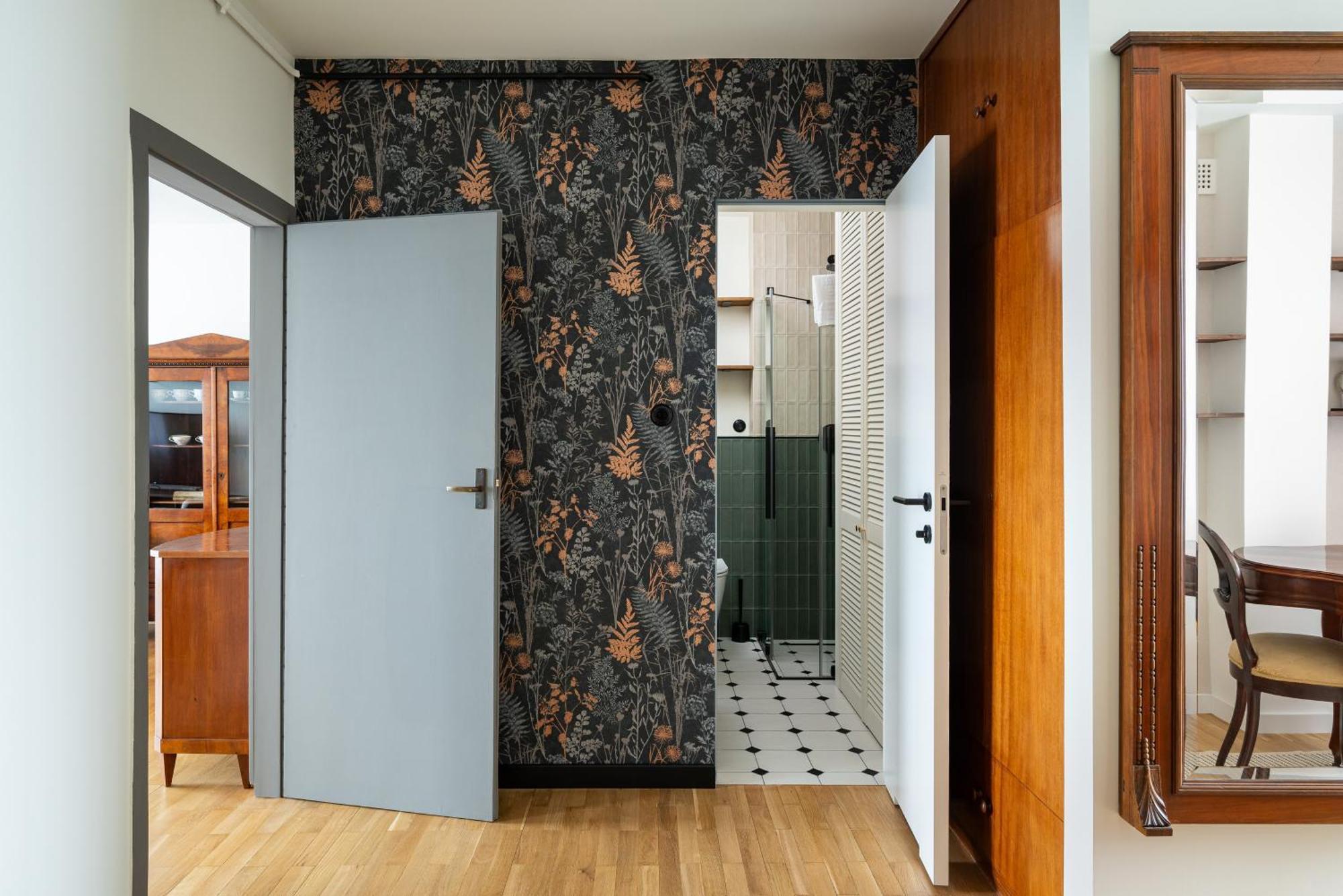 Kopernika Centre Apartment