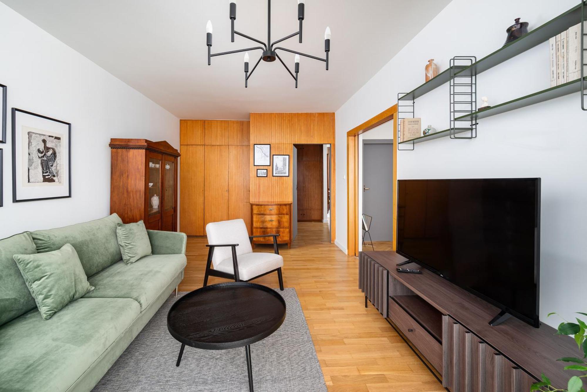 Kopernika Centre Apartment *