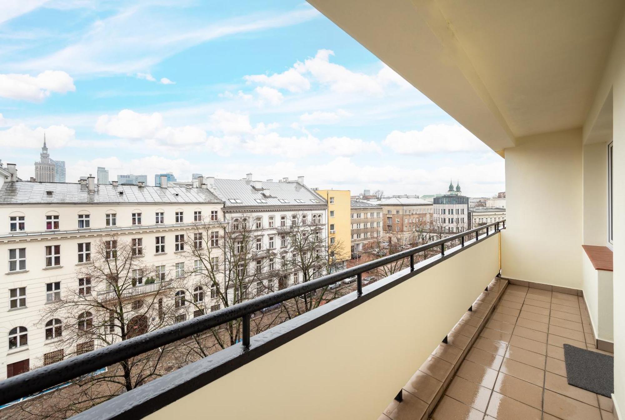 Kopernika Centre Warsaw
