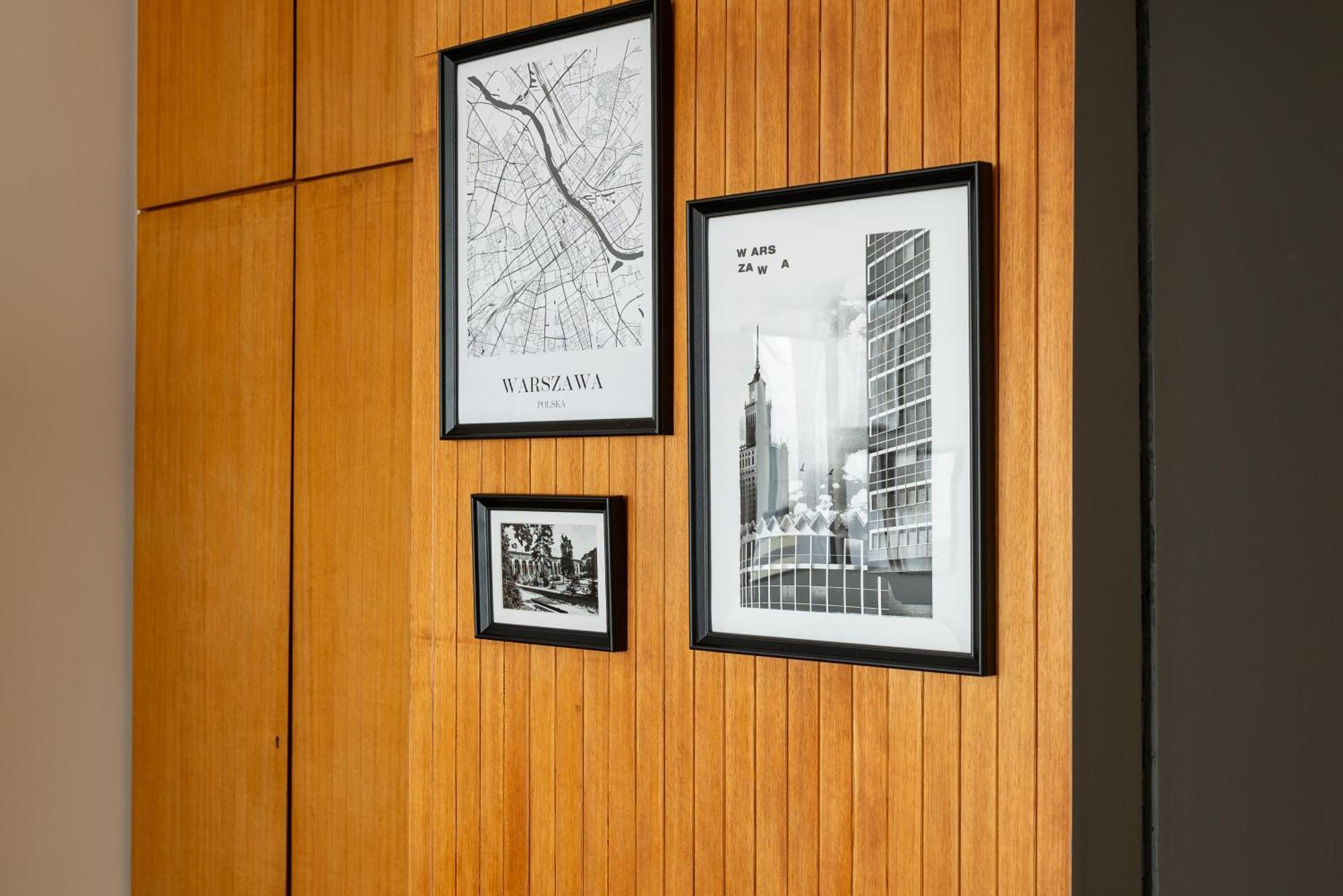 Kopernika Centre Apartment *